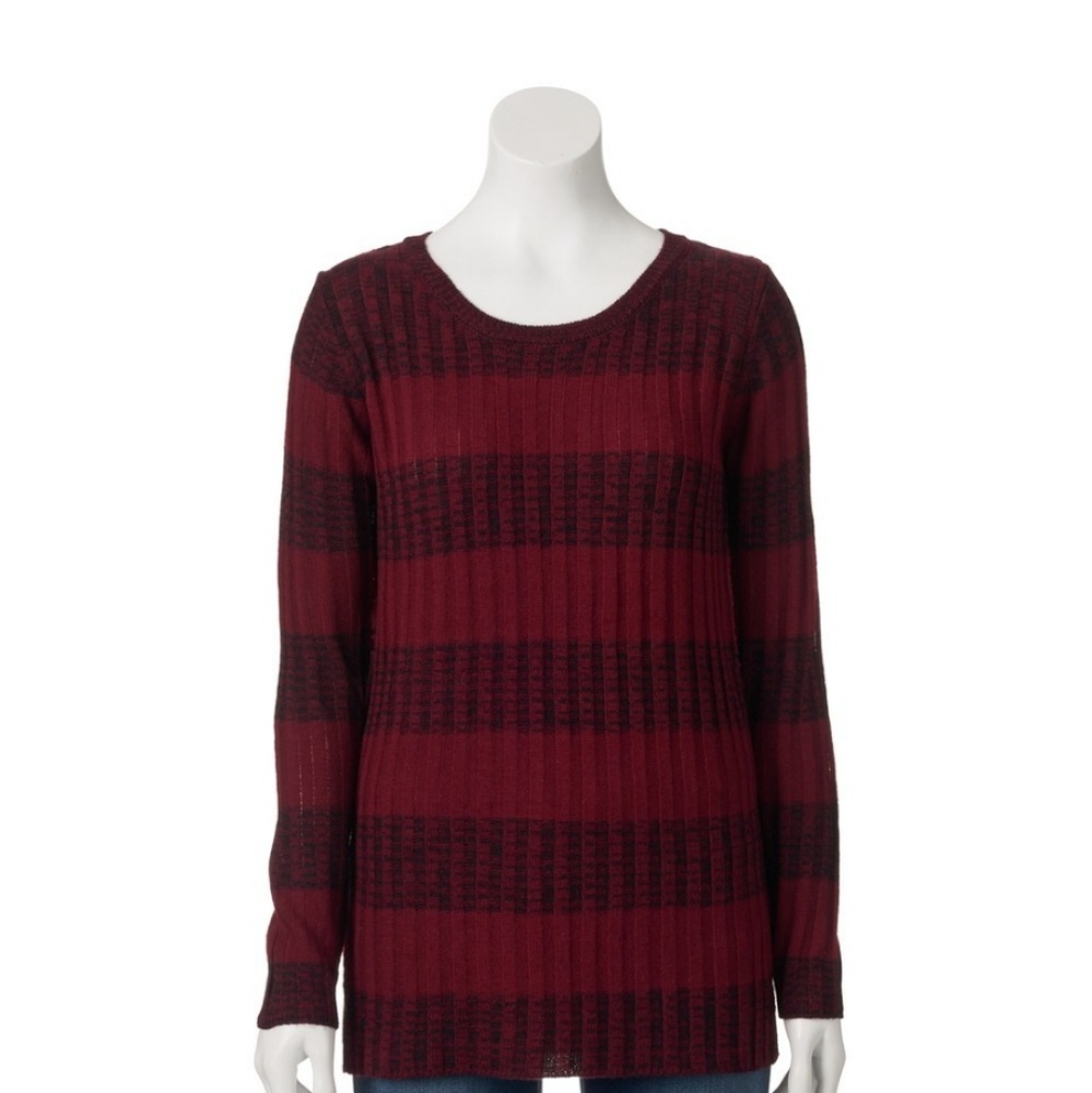 Pink Republic sweater